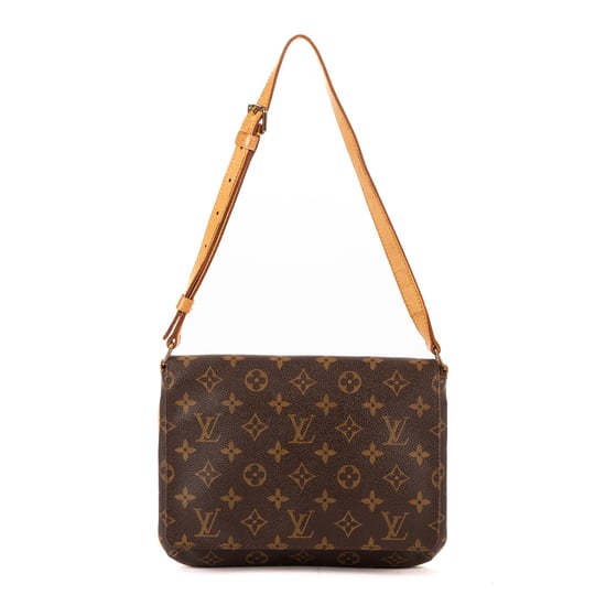 Musette Tango Schultertasche - Image 1