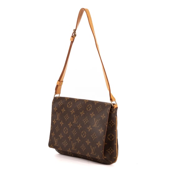 Musette Tango Schultertasche - Image 2