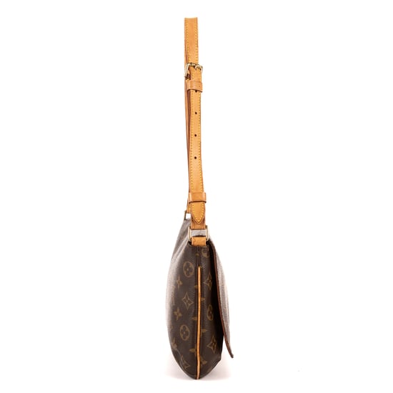 Musette Tango Schultertasche - Image 4