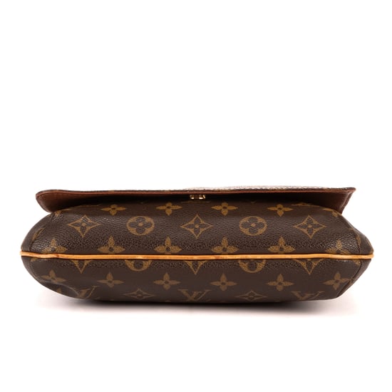 Musette Tango Schultertasche - Image 6