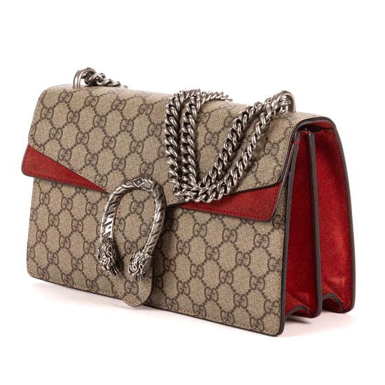Dionysus Small Schultertasche - Image 2