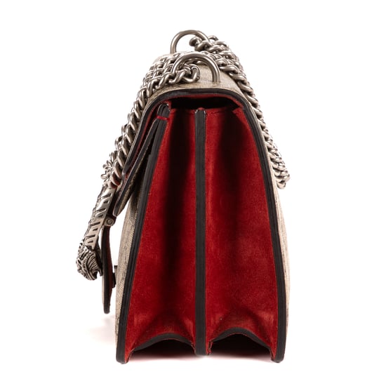 Dionysus Small Schultertasche - Image 3