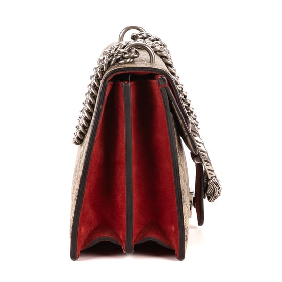 Dionysus Small Schultertasche - Image 4