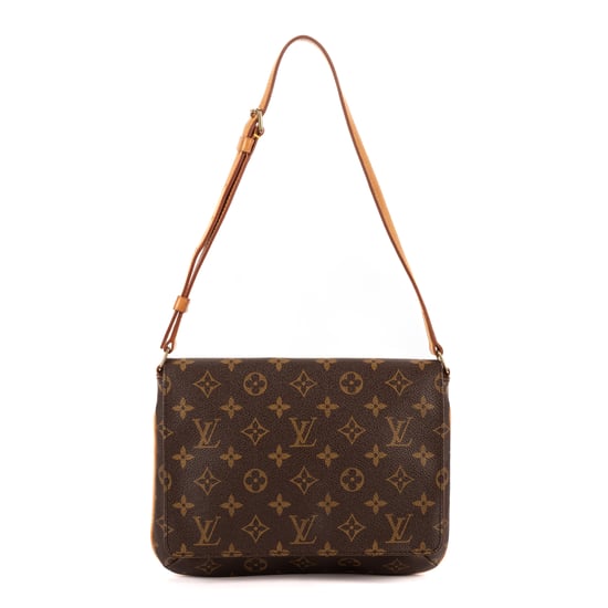 Musette Tango Schultertasche - Image 1