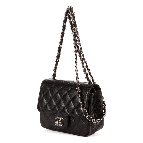 Classic Mini Flap Schultertasche - Image 2