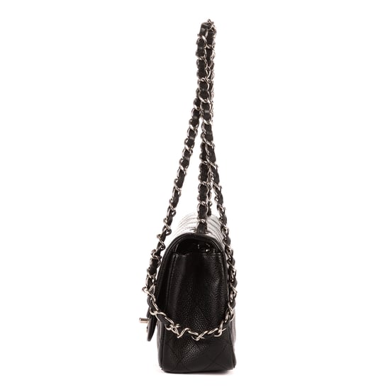 Classic Mini Flap Schultertasche - Image 3