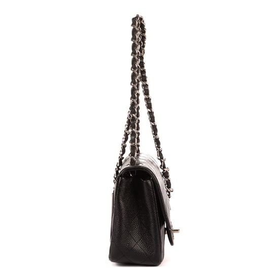 Classic Mini Flap Schultertasche - Image 4