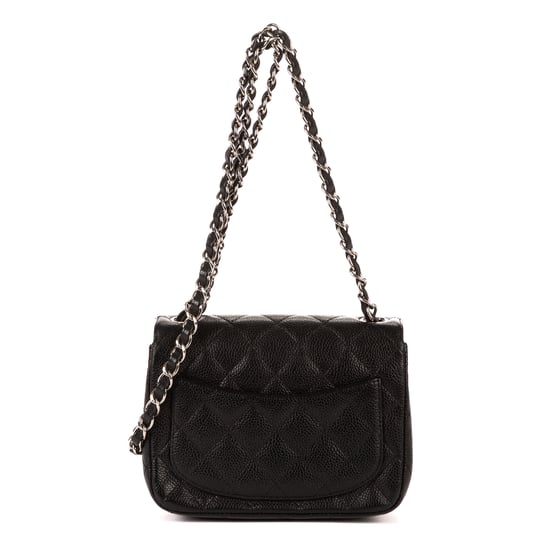 Classic Mini Flap Schultertasche - Image 5