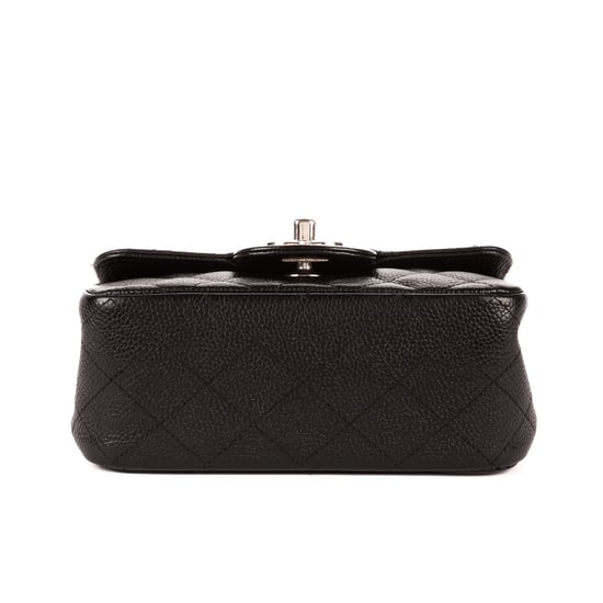 Classic Mini Flap Schultertasche - Image 6