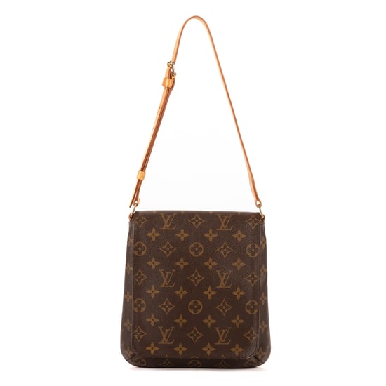 Musette Salsa Schultertasche - Image 1