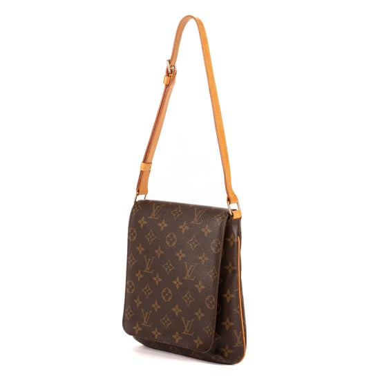 Musette Salsa Schultertasche - Image 2