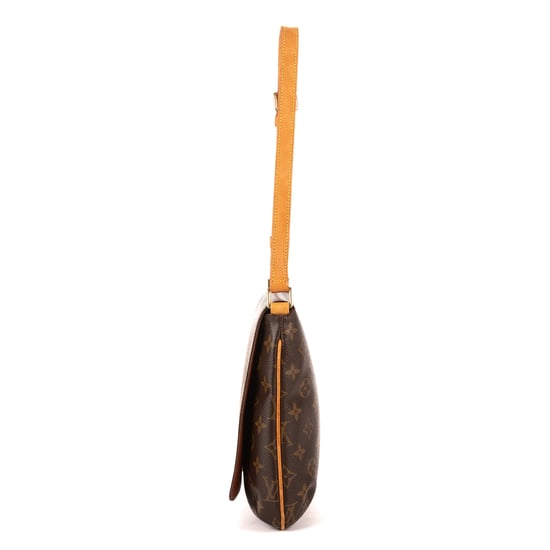Musette Salsa Schultertasche - Image 3