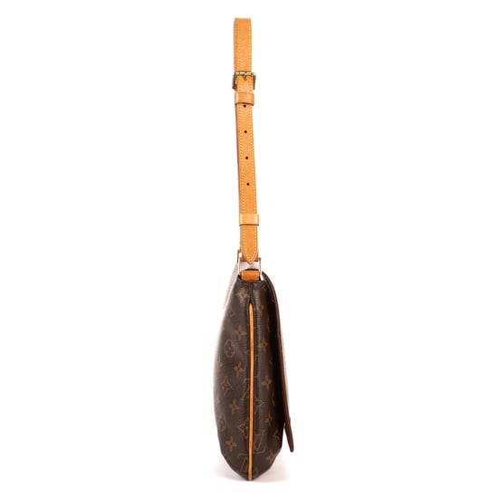 Musette Salsa Schultertasche - Image 4