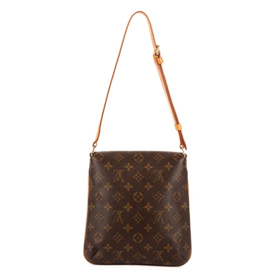 Musette Salsa Schultertasche - Image 5