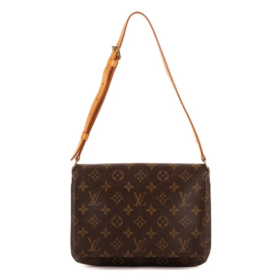 Musette Tango Schultertasche - Image 1