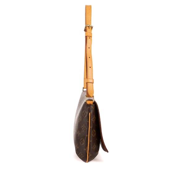 Musette Tango Schultertasche - Image 4