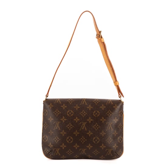 Musette Tango Schultertasche - Image 5