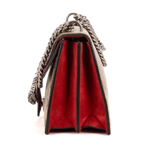 Dionysus Small Schultertasche - Image 3