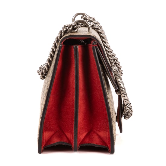 Dionysus Small Schultertasche - Image 4