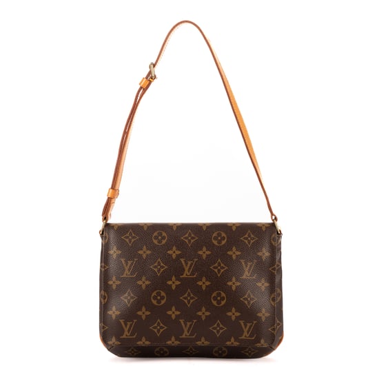 Musette Tango Schultertasche - Image 1