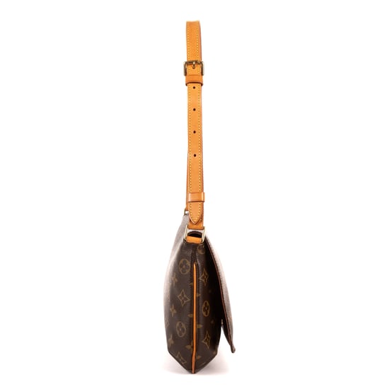 Musette Tango Schultertasche - Image 4