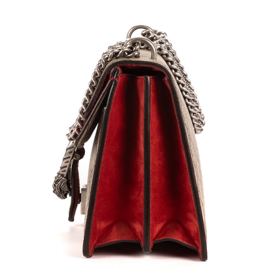 Dionysus Small Schultertasche - Image 3