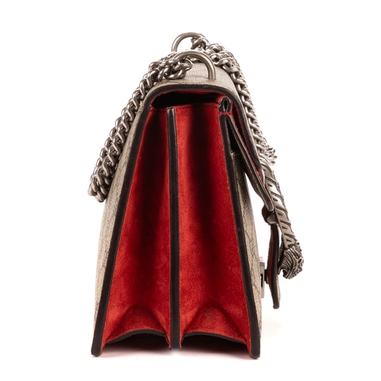 Dionysus Small Schultertasche - Image 4