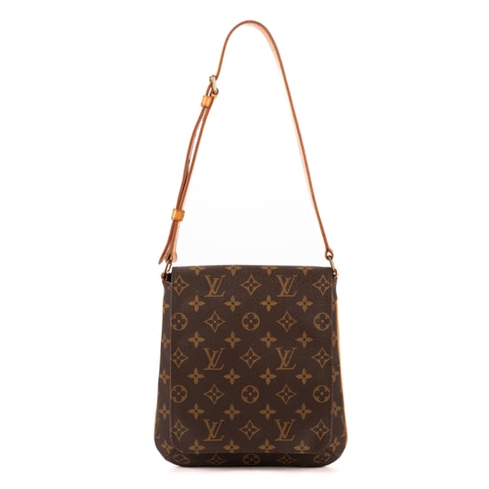 Musette Salsa Schultertasche - Image 1