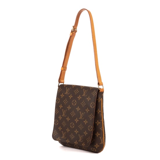Musette Salsa Schultertasche - Image 2