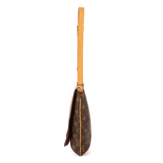 Musette Salsa Schultertasche - Image 3