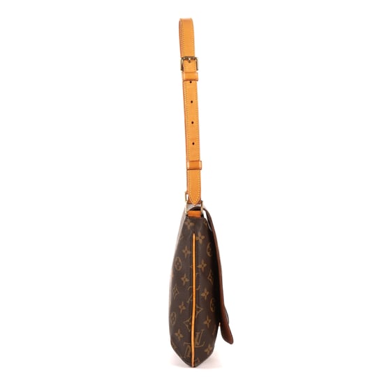 Musette Salsa Schultertasche - Image 4