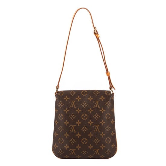 Musette Salsa Schultertasche - Image 5