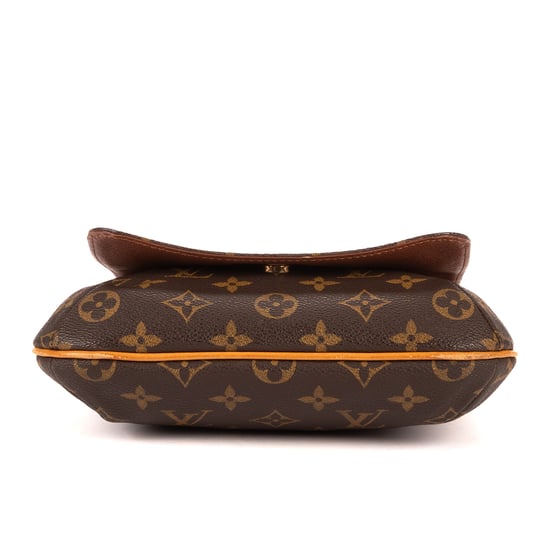 Musette Salsa Schultertasche - Image 6