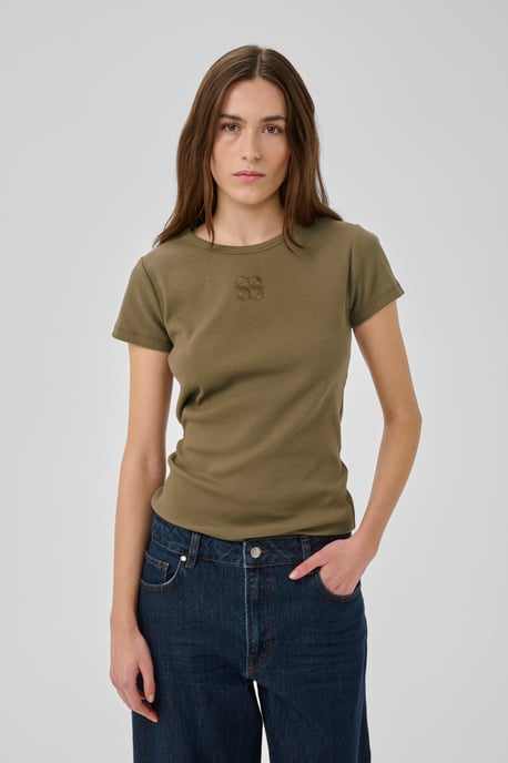 T-shirt 09 T-shirt Casual fit - Image 3