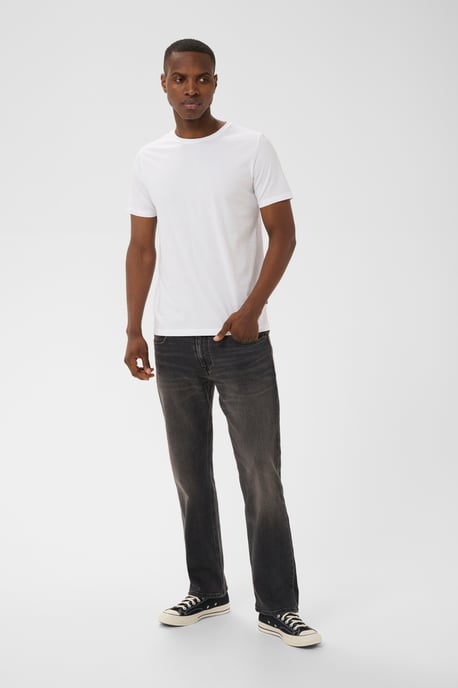 T-shirt MAJermane T-shirt Gerade Passform - Image 1