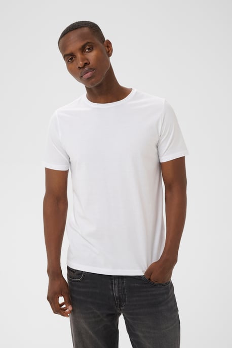 T-shirt MAJermane T-shirt Gerade Passform - Image 2