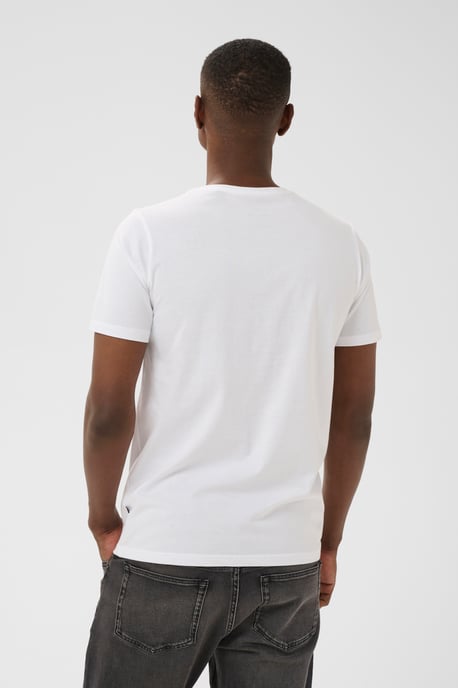 T-shirt MAJermane T-shirt Gerade Passform - Image 4