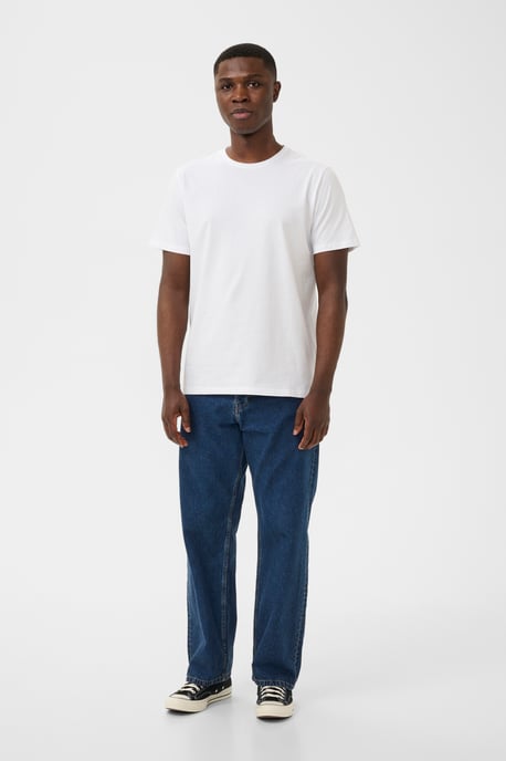 T-shirt MAJermane T-shirt Gerade Passform - Image 2