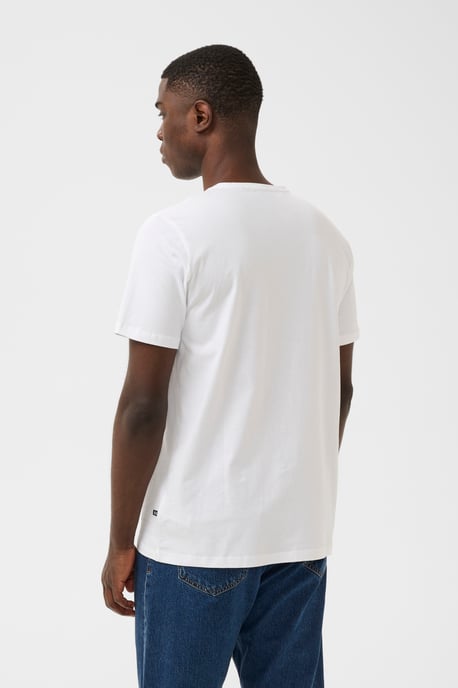 T-shirt MAJermane T-shirt Gerade Passform - Image 3
