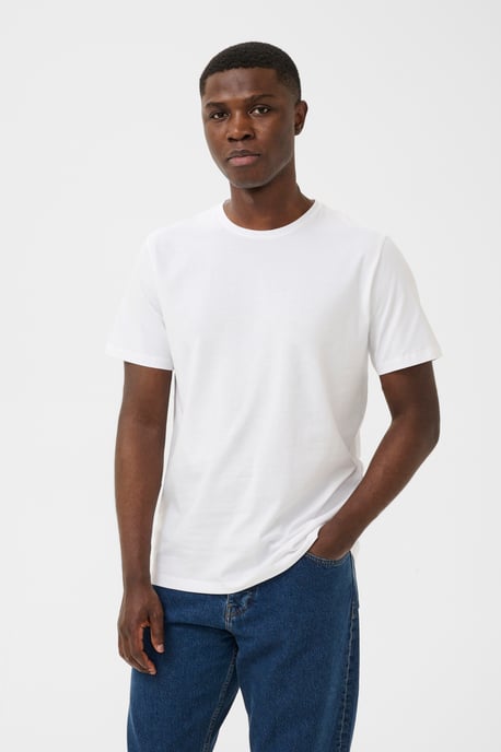 T-shirt MAJermane T-shirt Gerade Passform - Image 4