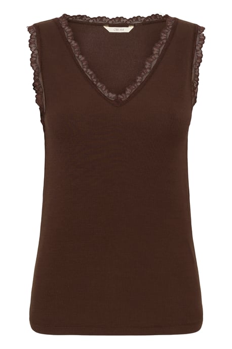 Jerseytop CRYunni Jerseytop Slim fit - Image 4