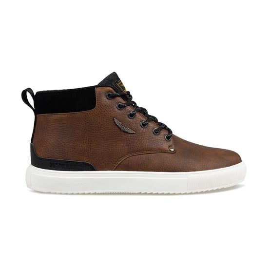 PME Legend Sneakers Lexing-T Braun - Image 1