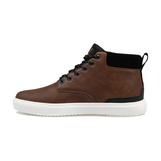 PME Legend Sneakers Lexing-T Braun - Image 2