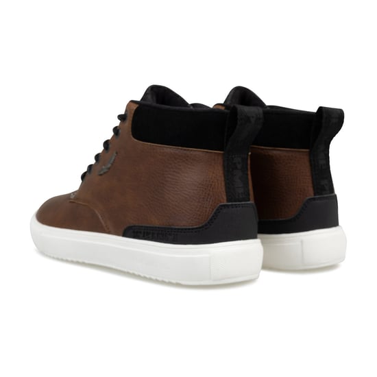PME Legend Sneakers Lexing-T Braun - Image 5