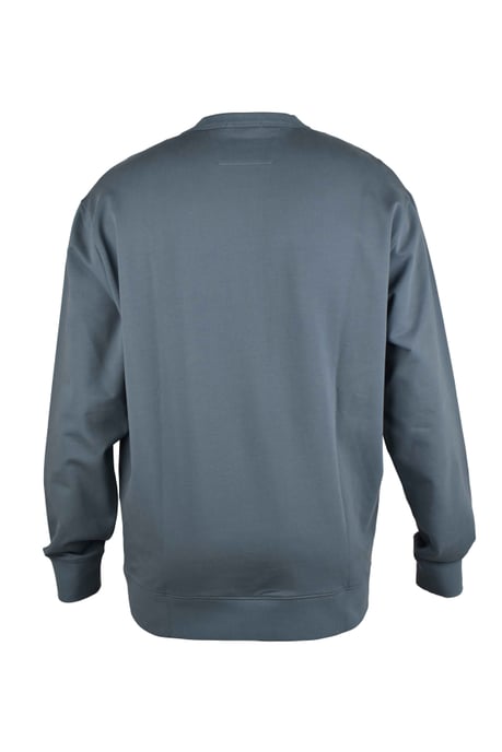 C.P. Company Sweatshirt Blau - Image 2