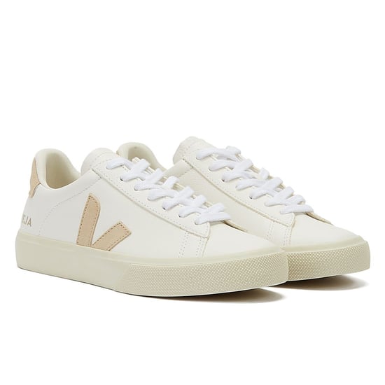 Veja Campo Extra Womens Turnschuhe - Image 1