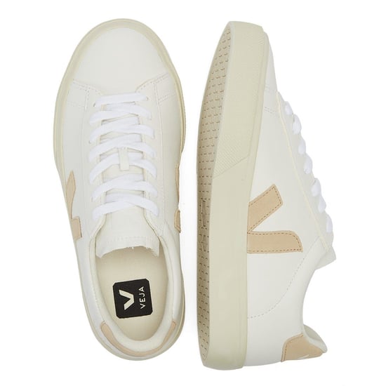Veja Campo Extra Womens Turnschuhe - Image 6
