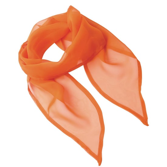 Premier - Schal für Damen (Terrakotta) - Image 2