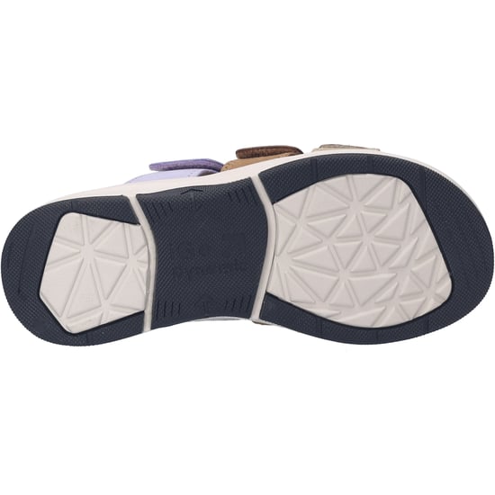 JOSEF SEIBEL Damen Sandale Estelle 11 in beige-multi - Image 5