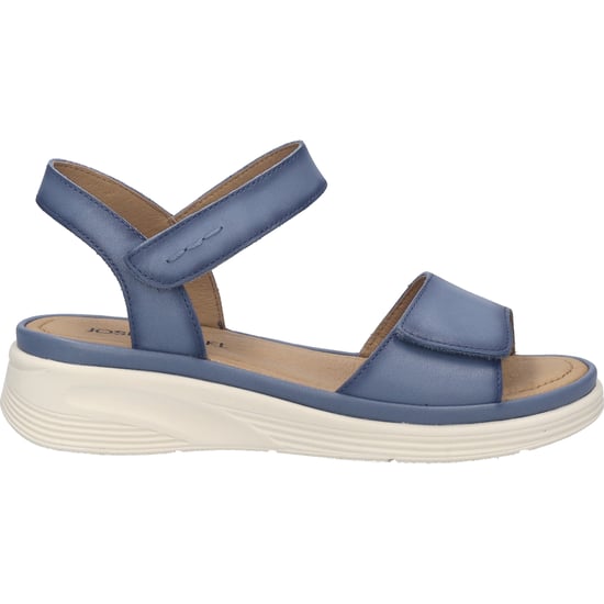 JOSEF SEIBEL Damen Sandale Sevran 01 in slate blue - Image 2